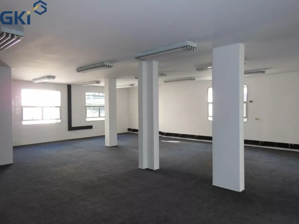 Prédio Inteiro, 1220 m² - Foto 7