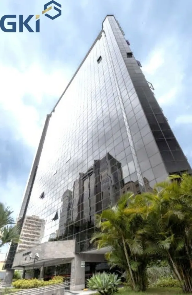 Sala-Conjunto, 582 m² - Foto 1