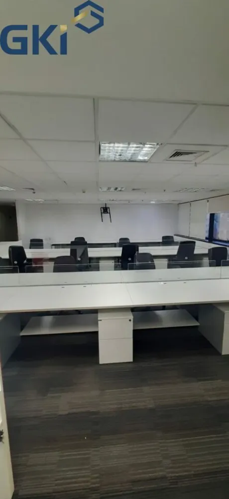Sala-Conjunto, 582 m² - Foto 5