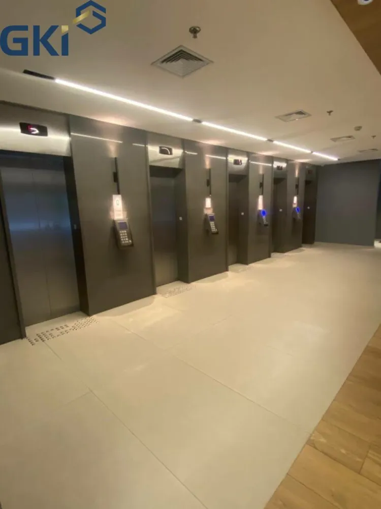 Sala-Conjunto, 582 m² - Foto 3