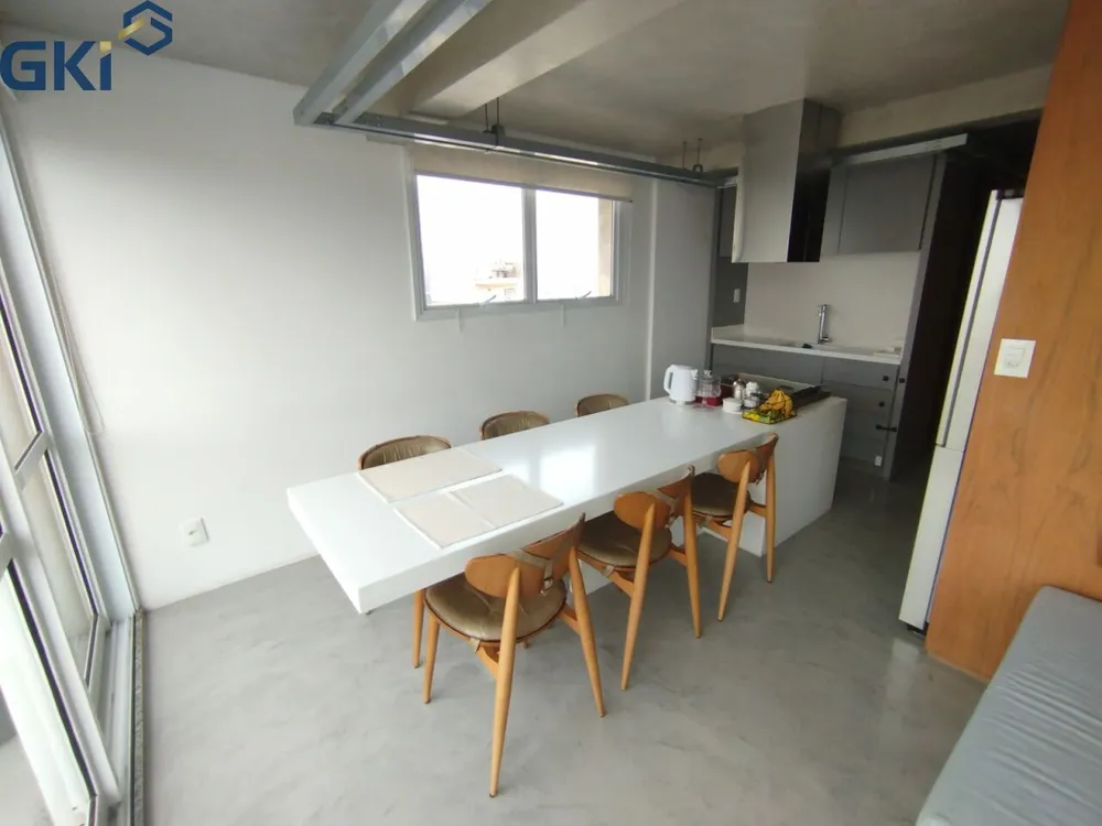 Apartamento, 2 quartos, 109 m² - Foto 2
