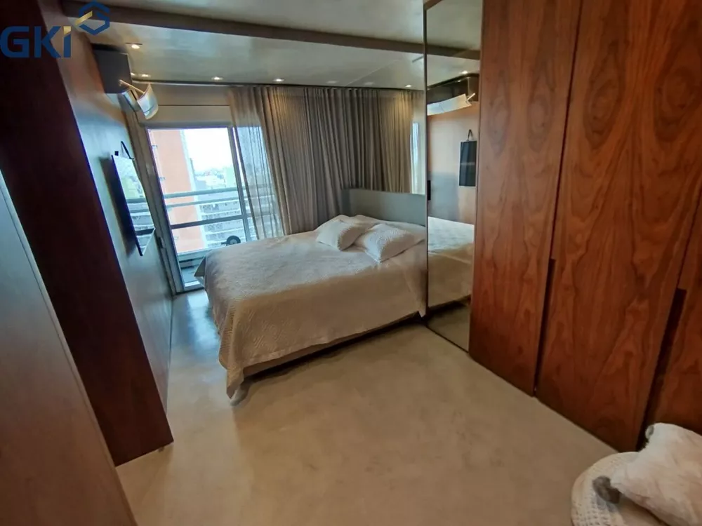 Apartamento, 2 quartos, 109 m² - Foto 3