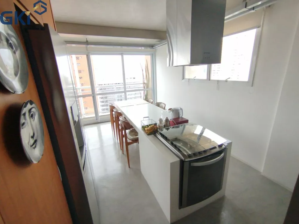 Apartamento, 2 quartos, 109 m² - Foto 4