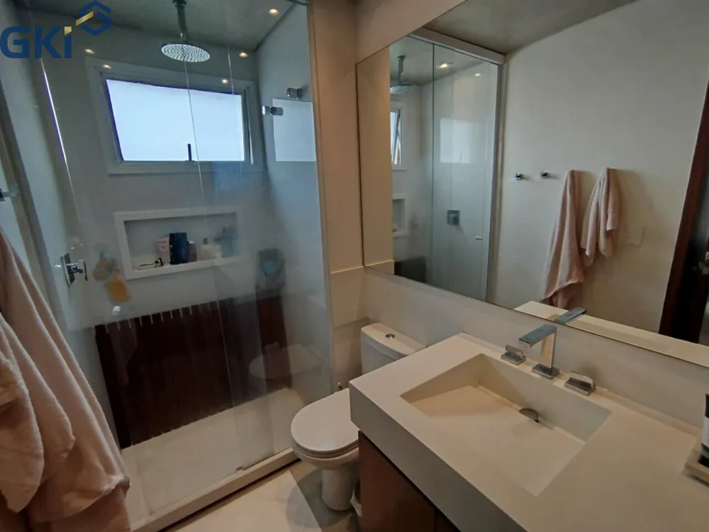Apartamento, 2 quartos, 109 m² - Foto 3