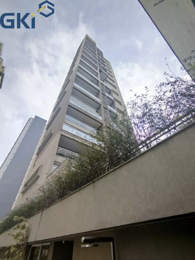 Apartamento, 2 quartos, 109 m² - Foto 1