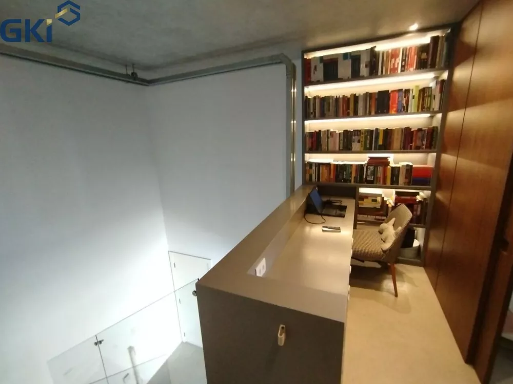 Apartamento, 2 quartos, 109 m² - Foto 2