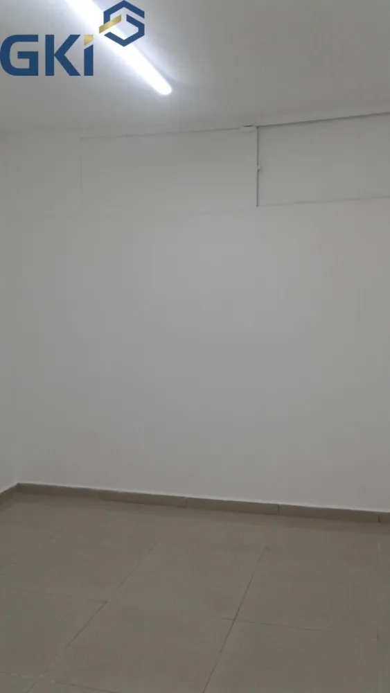 Loja-Salão, 44 m² - Foto 3