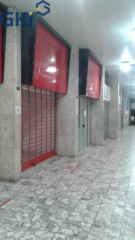 Loja-Salão, 44 m² - Foto 7