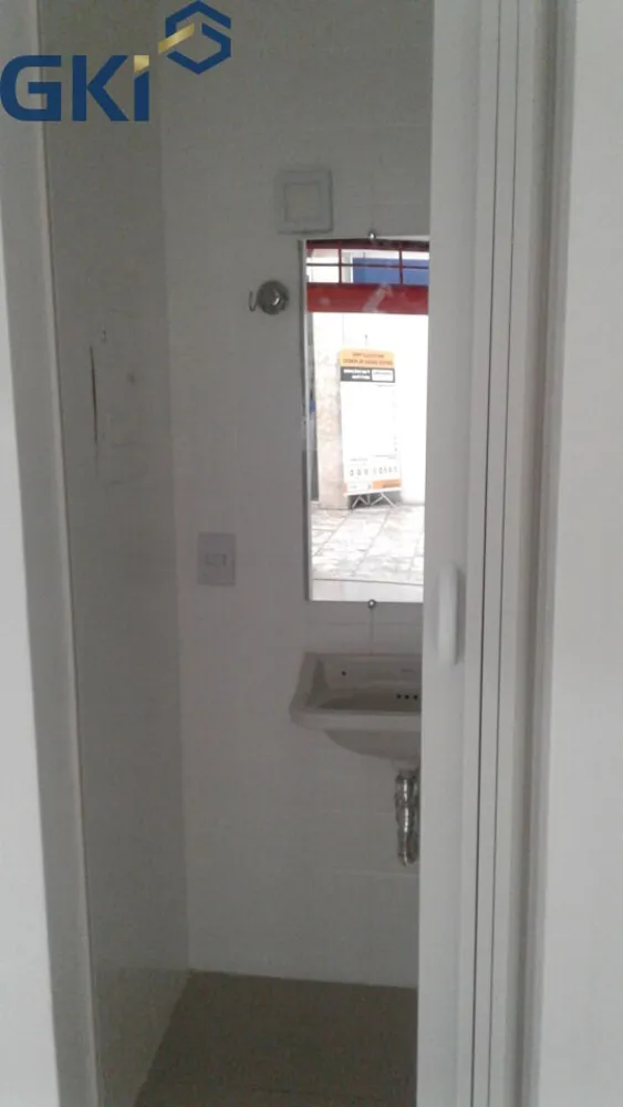 Loja-Salão, 44 m² - Foto 2