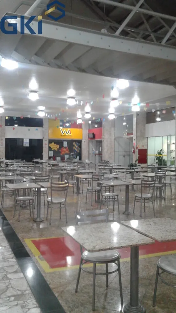 Loja-Salão, 44 m² - Foto 8