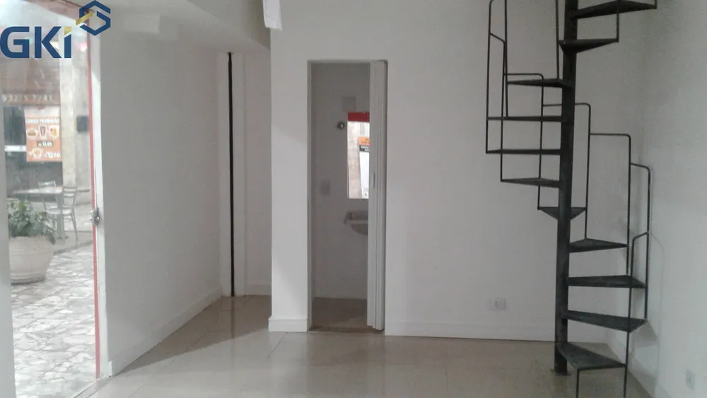 Loja-Salão, 44 m² - Foto 4