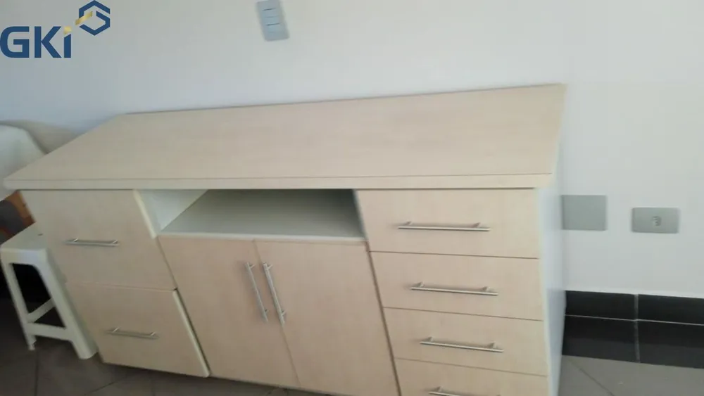 Sala-Conjunto, 40 m² - Foto 4