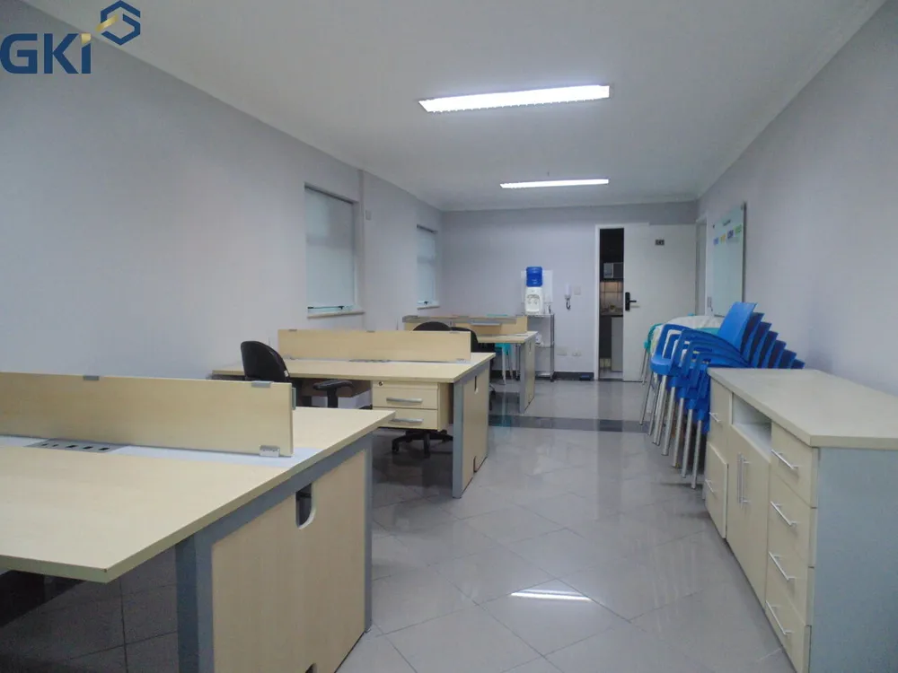 Sala-Conjunto, 40 m² - Foto 1