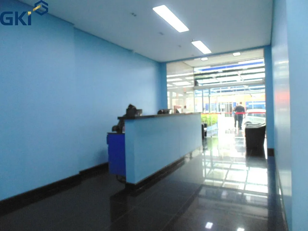 Sala-Conjunto, 40 m² - Foto 6