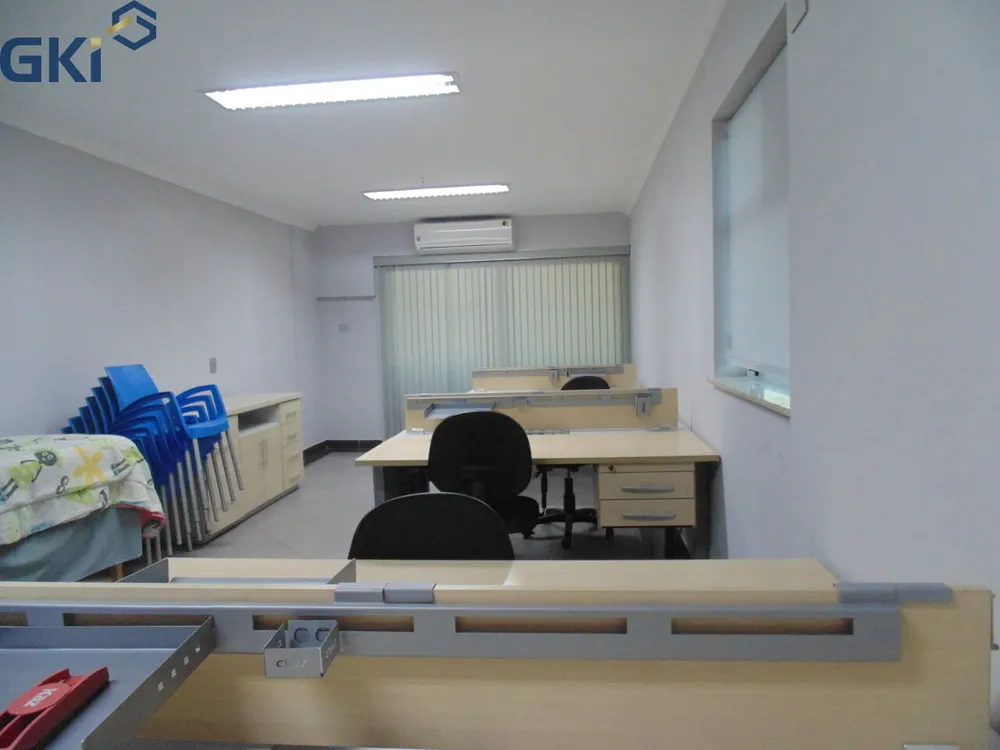 Sala-Conjunto, 40 m² - Foto 2