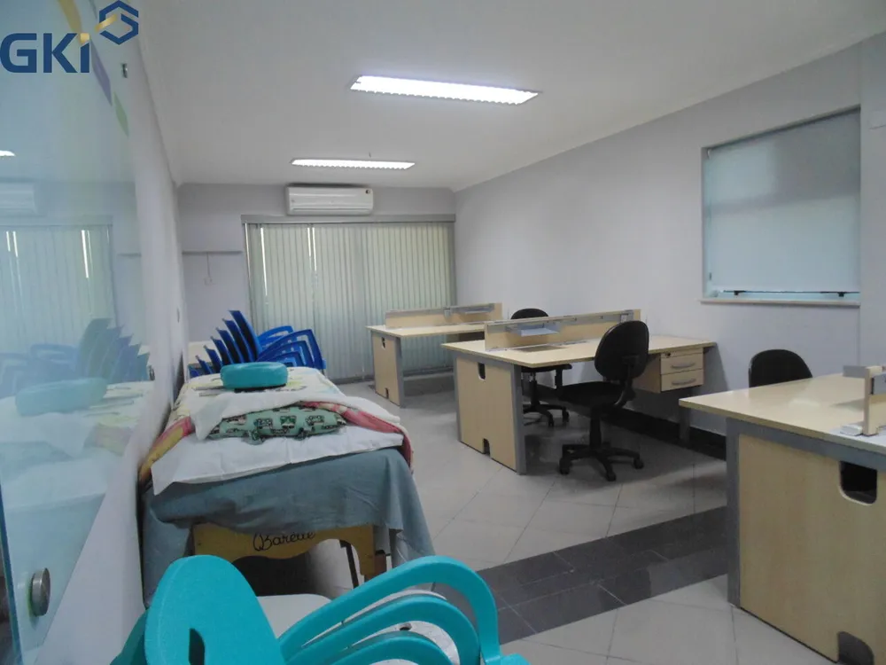 Sala-Conjunto, 40 m² - Foto 8