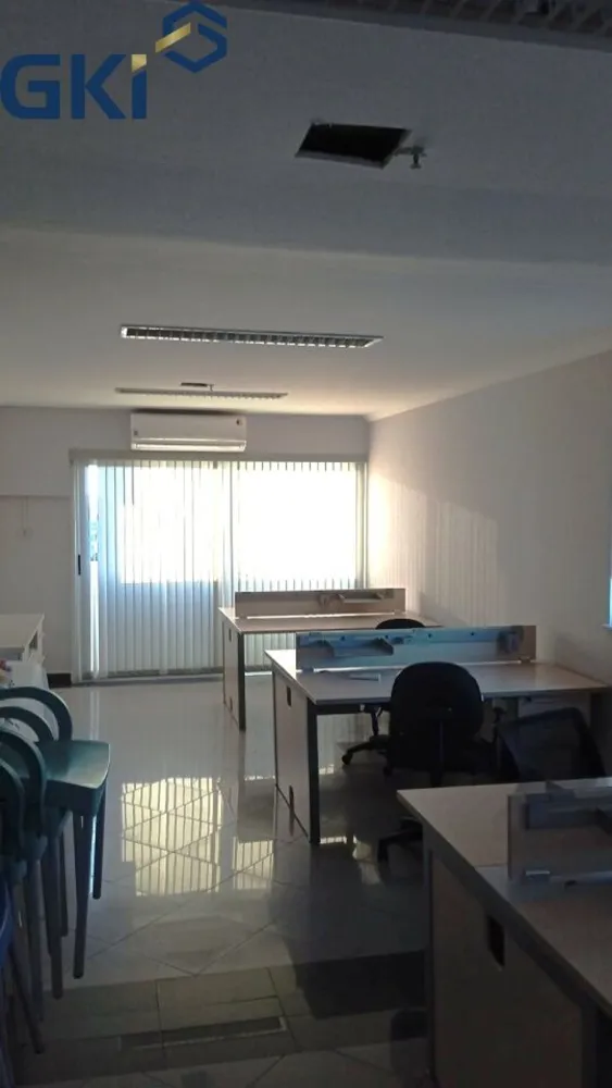 Sala-Conjunto, 40 m² - Foto 3