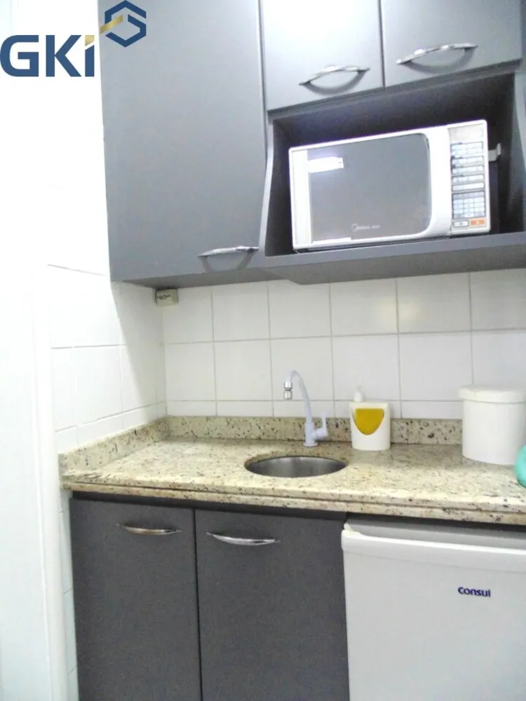 Sala-Conjunto, 40 m² - Foto 12