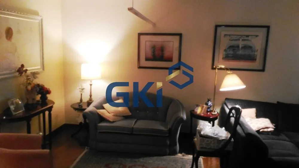 Apartamento, 3 quartos, 155 m² - Foto 2