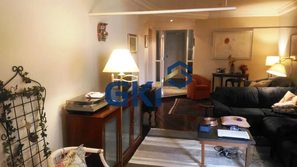 Apartamento, 3 quartos, 155 m² - Foto 4