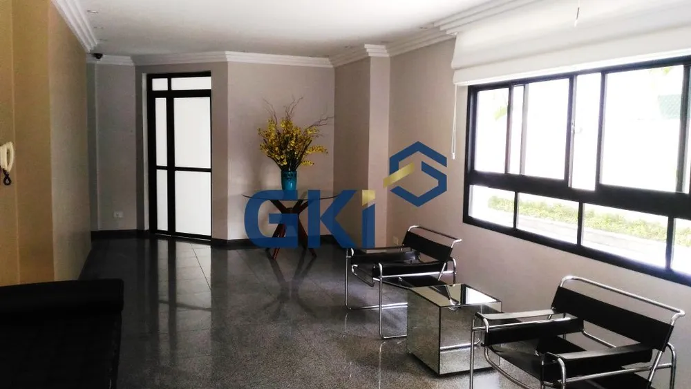 Apartamento, 3 quartos, 155 m² - Foto 15