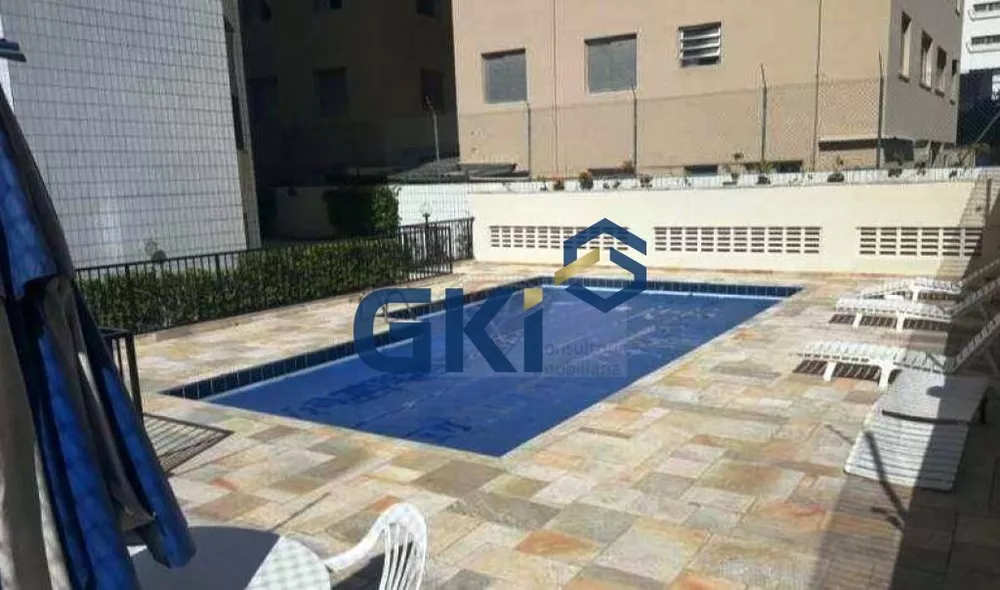Apartamento, 3 quartos, 155 m² - Foto 4