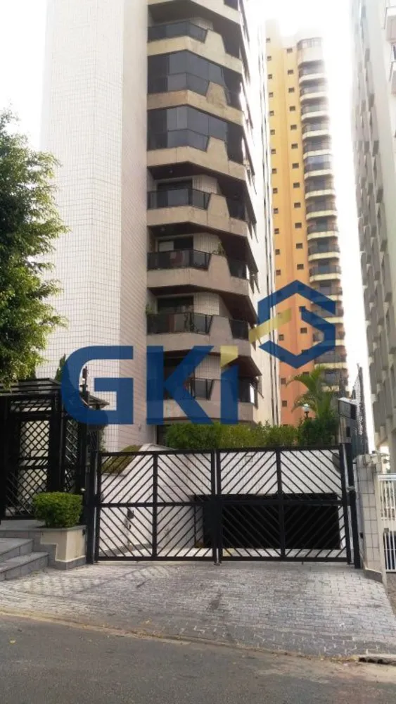 Apartamento, 3 quartos, 155 m² - Foto 1