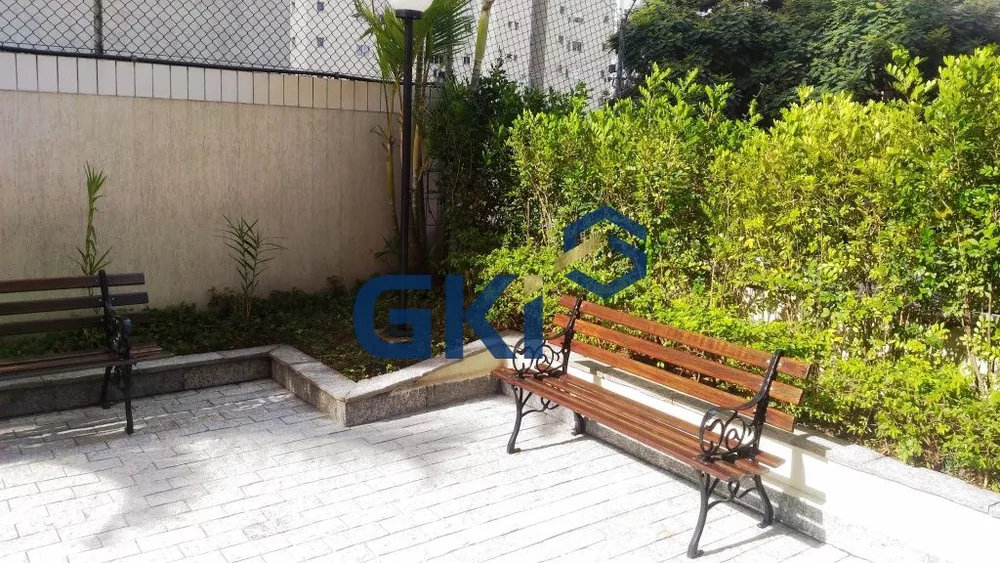 Apartamento, 3 quartos, 155 m² - Foto 2