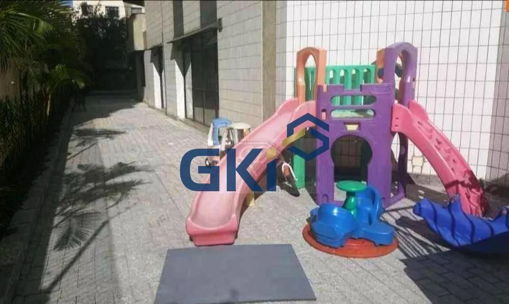 Apartamento, 3 quartos, 155 m² - Foto 5
