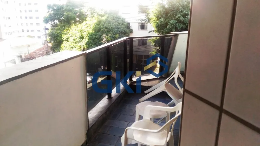 Apartamento, 3 quartos, 155 m² - Foto 6