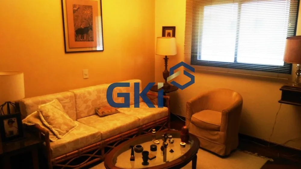 Apartamento, 3 quartos, 155 m² - Foto 7