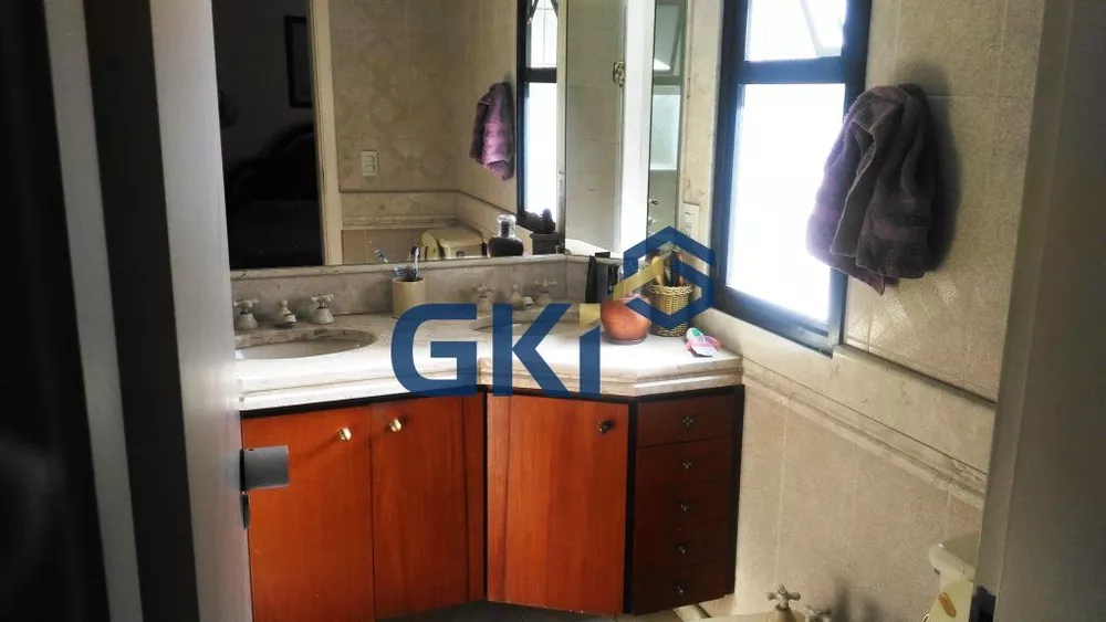 Apartamento, 3 quartos, 155 m² - Foto 3