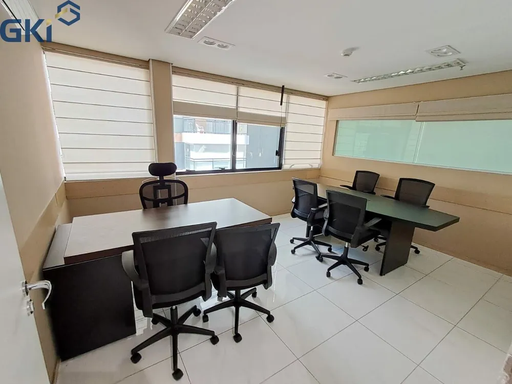 Sala-Conjunto, 90 m² - Foto 4