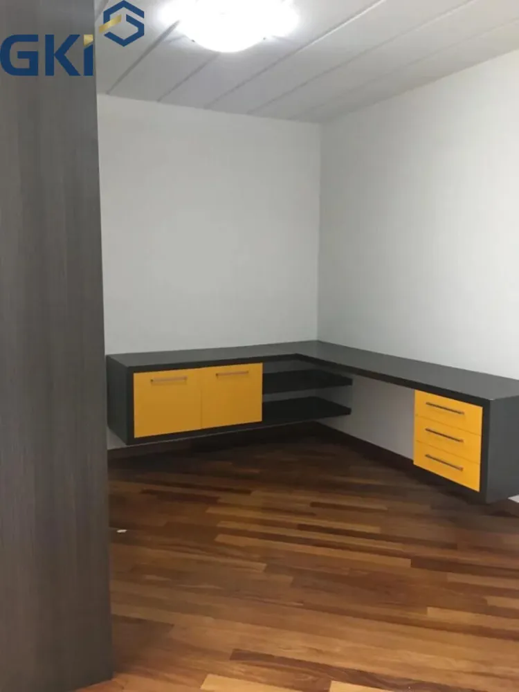 Apartamento, 1 quarto, 29 m² - Foto 7