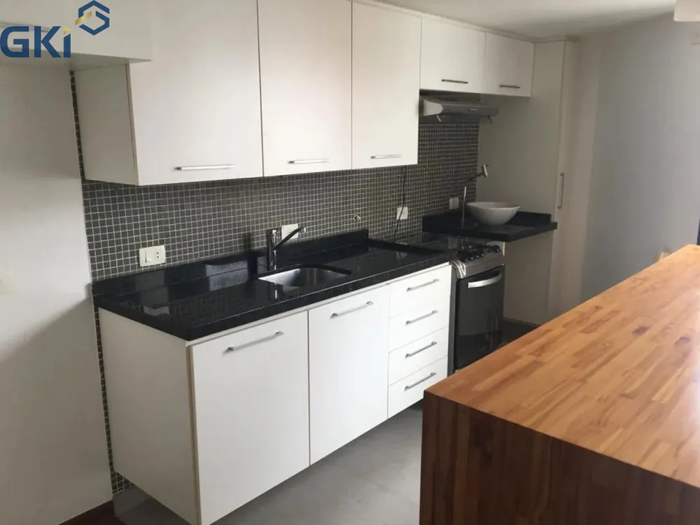 Apartamento, 1 quarto, 29 m² - Foto 3