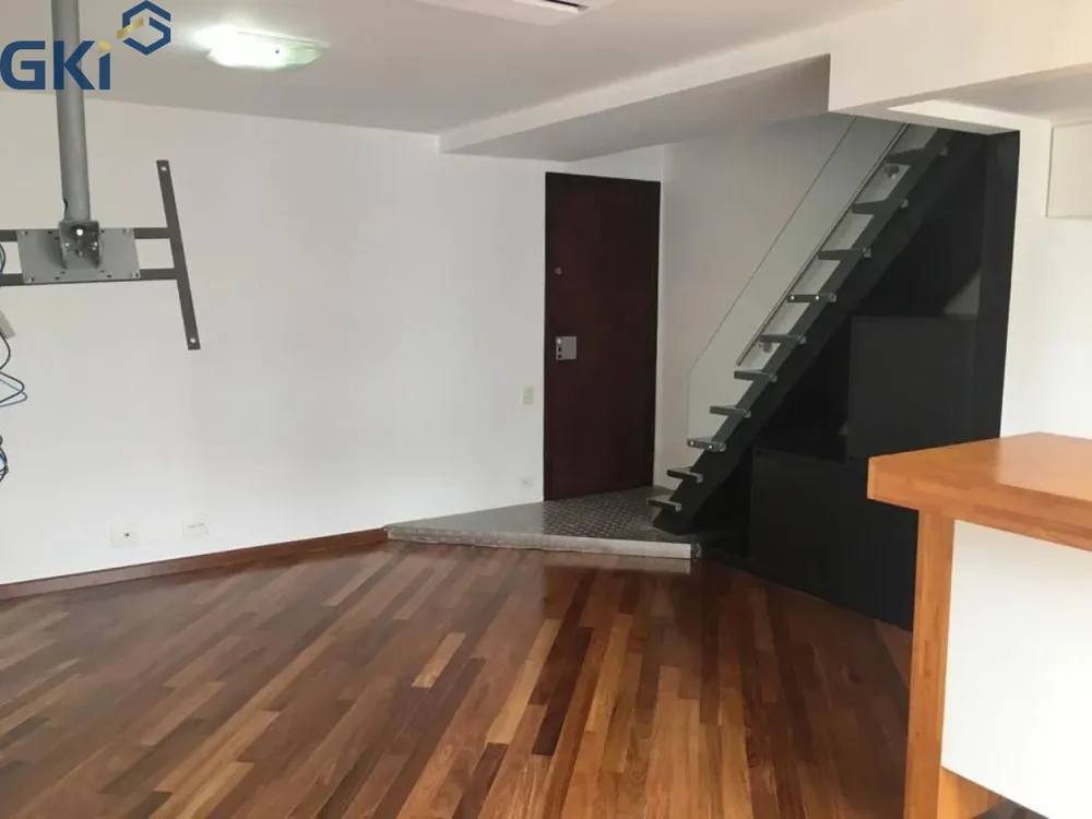 Apartamento, 1 quarto, 29 m² - Foto 1