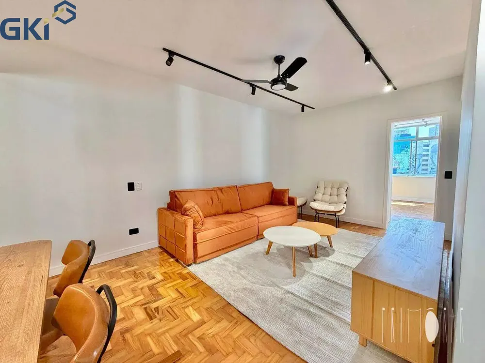 Apartamento, 2 quartos, 85 m² - Foto 8