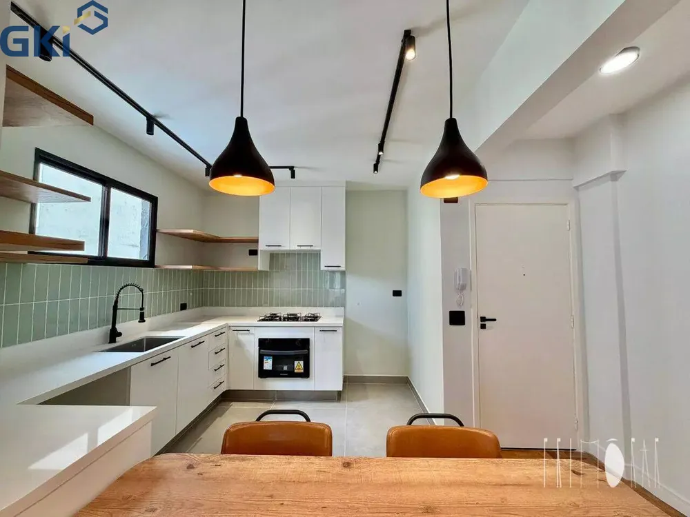 Apartamento, 2 quartos, 85 m² - Foto 6