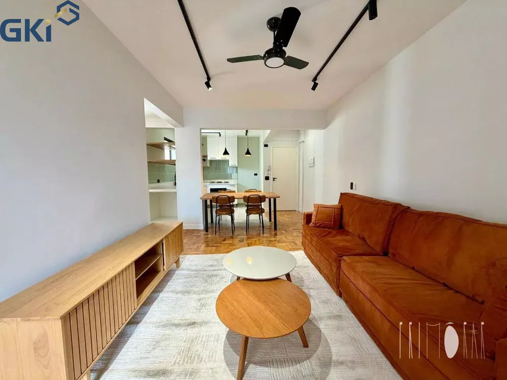 Apartamento, 2 quartos, 85 m² - Foto 2