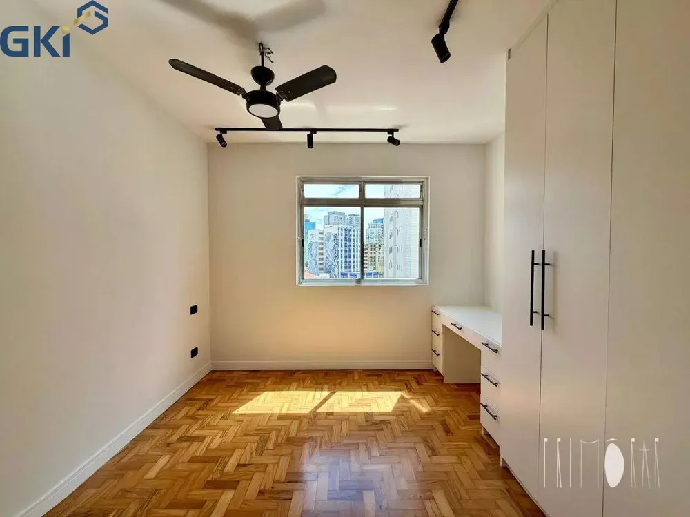 Apartamento, 2 quartos, 85 m² - Foto 1