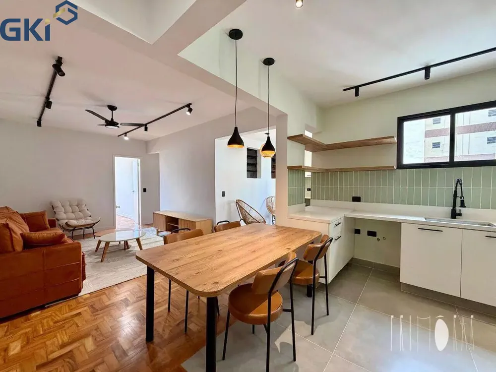 Apartamento, 2 quartos, 85 m² - Foto 5