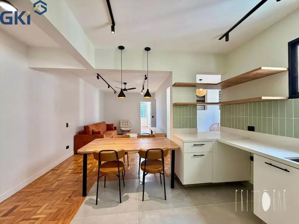 Apartamento, 2 quartos, 85 m² - Foto 2
