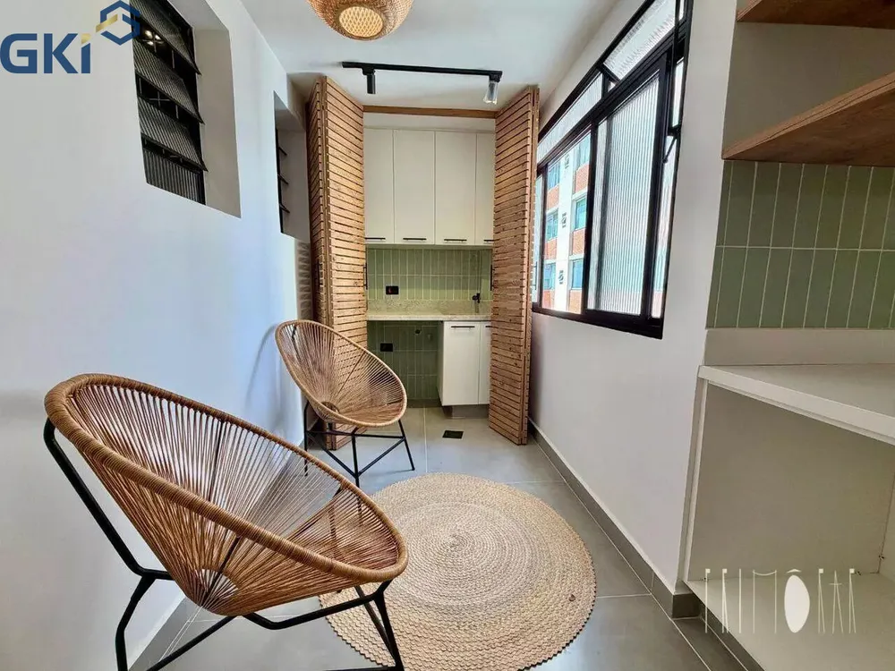 Apartamento, 2 quartos, 85 m² - Foto 4