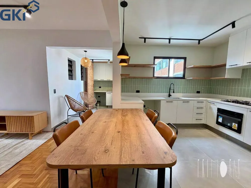 Apartamento, 2 quartos, 85 m² - Foto 12
