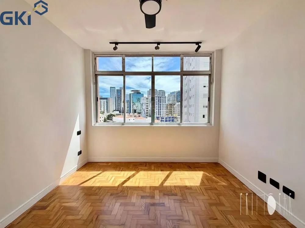 Apartamento, 2 quartos, 85 m² - Foto 3