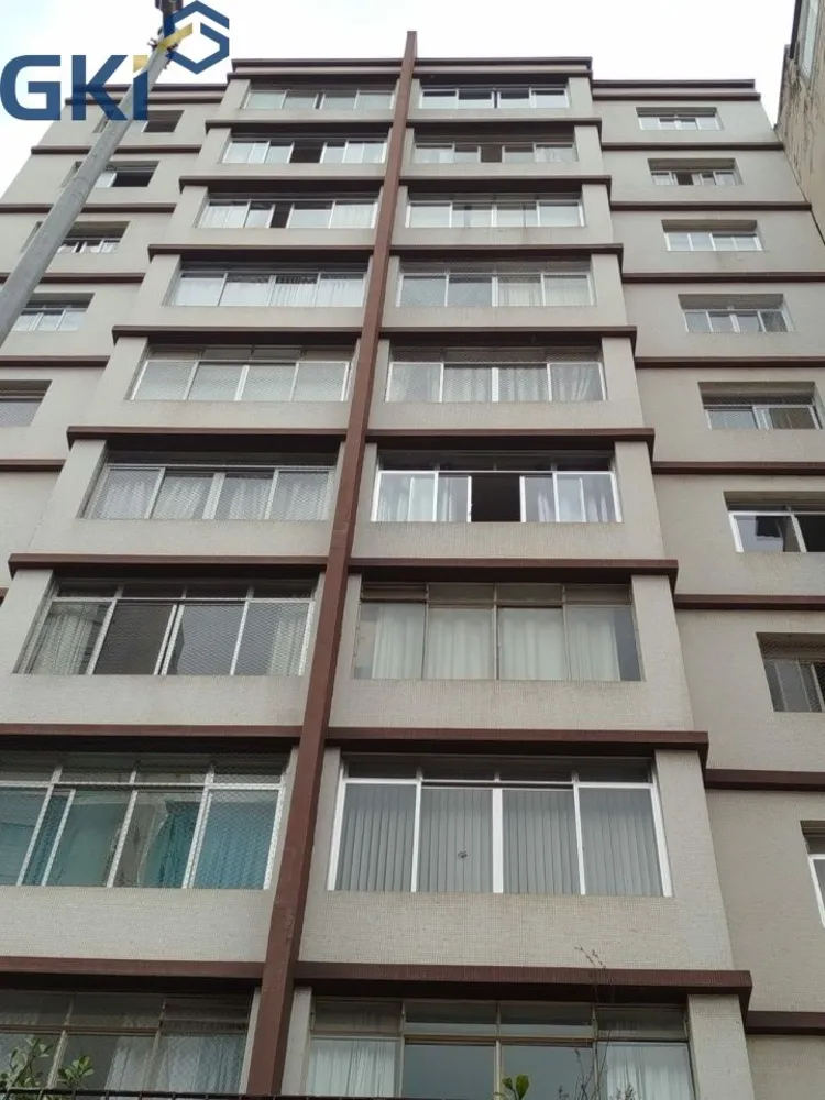 Apartamento, 2 quartos, 85 m² - Foto 1