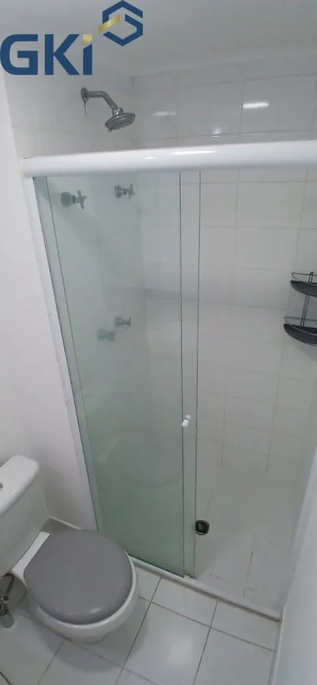 Apartamento, 1 quarto, 49 m² - Foto 6