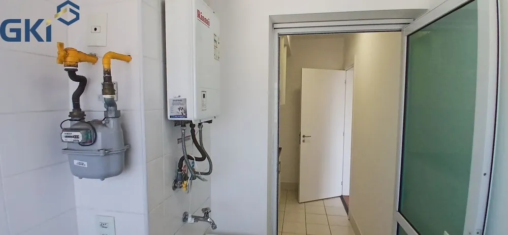 Apartamento, 1 quarto, 49 m² - Foto 8
