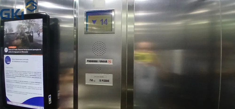 Apartamento, 1 quarto, 49 m² - Foto 4