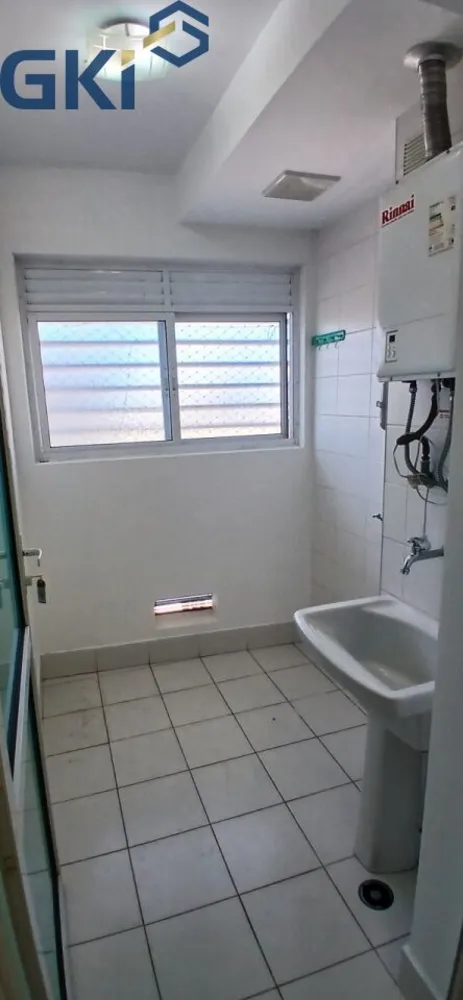 Apartamento, 1 quarto, 49 m² - Foto 2